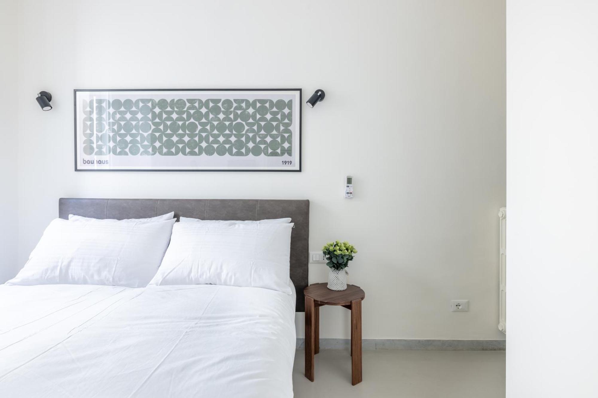 Vatican Apartment Fcollection Rome Exterior photo